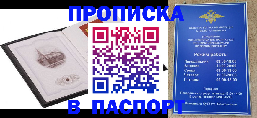 прописка в квартире в Лыткарино